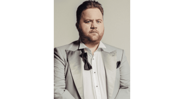 Netflix’s Live-Action Scooby-Doo Series Expands Cast With Paul Walter Hauser