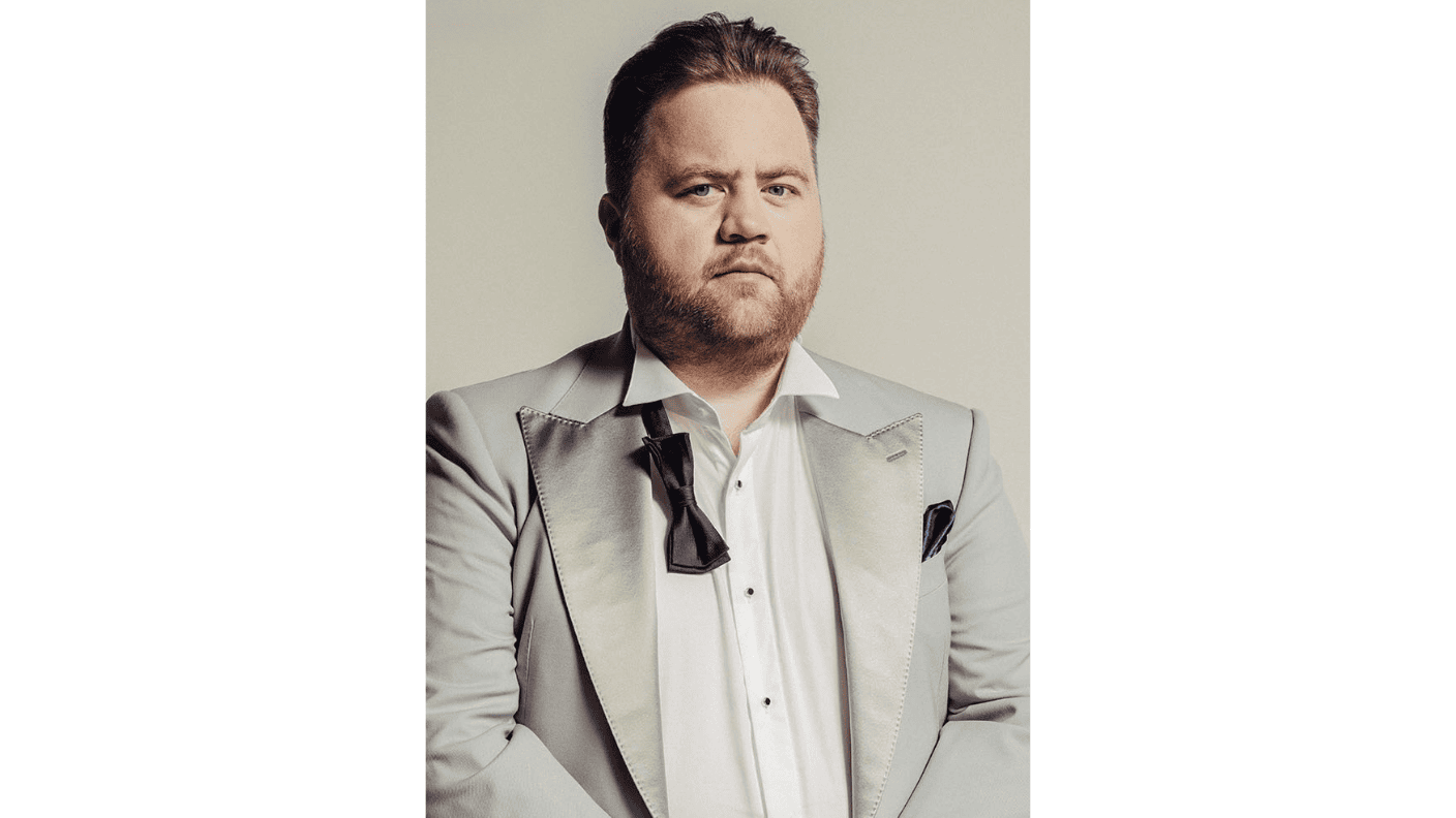 Netflix’s Live-Action Scooby-Doo Series Expands Cast With Paul Walter Hauser