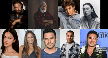 Untamed Season 2 Expands Cast as Netflix Confirms New Roles for Hawaii-Set Story