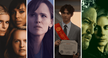 Best Apple TV+ Series March 2026: A Pivot to High-Stakes Prestige