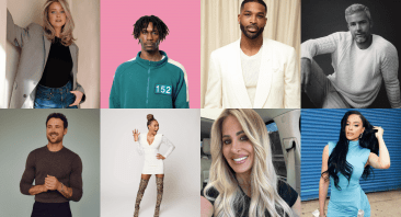 Celebrity Contestants Enter the Arena in Squid Game: The Challenge: Meet the VIP Players