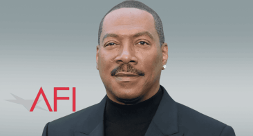 Netflix to Stream AFI Tribute to Eddie Murphy With Global Premiere in May