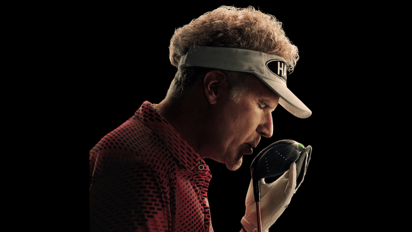 The Hawk: Will Ferrell’s New Netflix Comedy Series Introduces Golfer