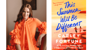 Netflix Orders This Summer Will Be Different Series Based on Carley Fortune Novel