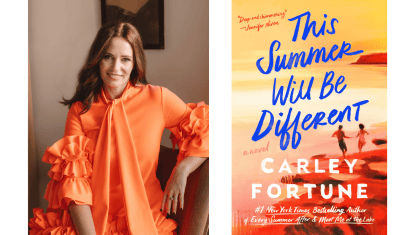 Netflix Orders This Summer Will Be Different Series Based on Carley Fortune Novel