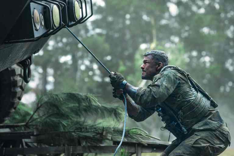 War Machine: Ending Explained and Full Plot Recap