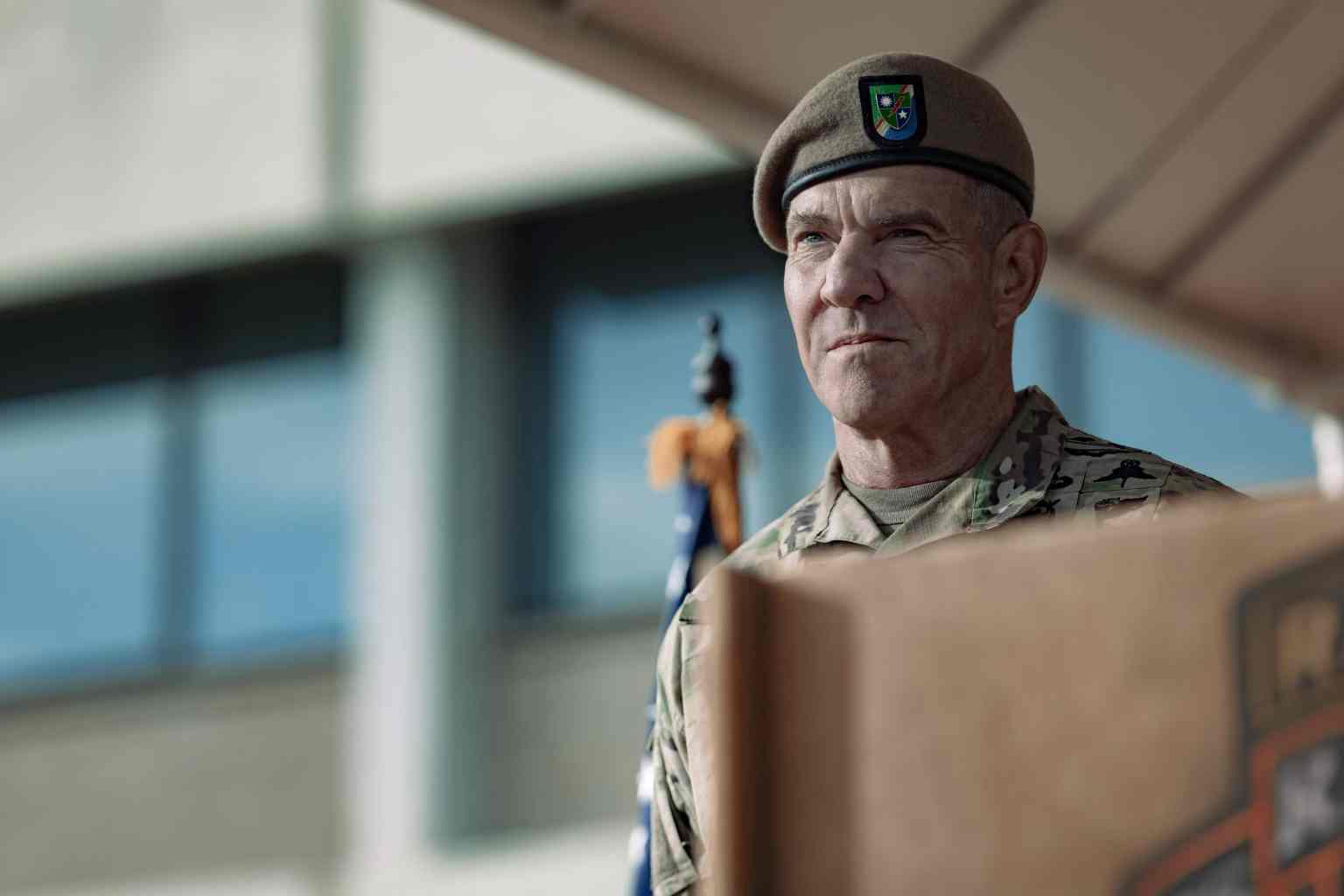 War Machine: Ending Explained and Full Plot Recap