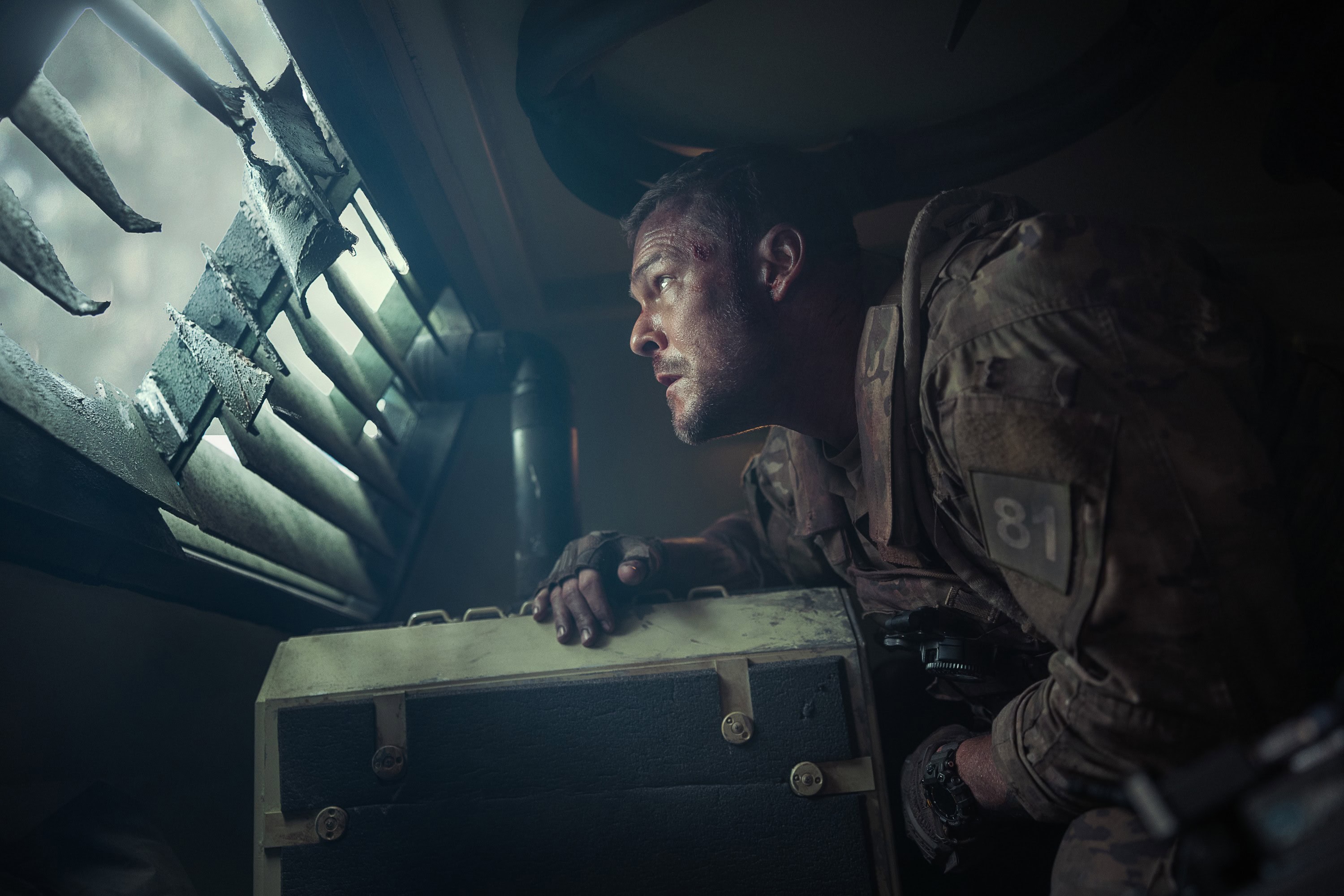 War Machine: Ending Explained and Full Plot Recap