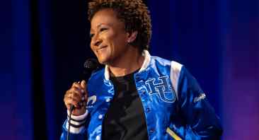 Wanda Sykes Returns to Netflix With New Stand-Up Special Legacy This May