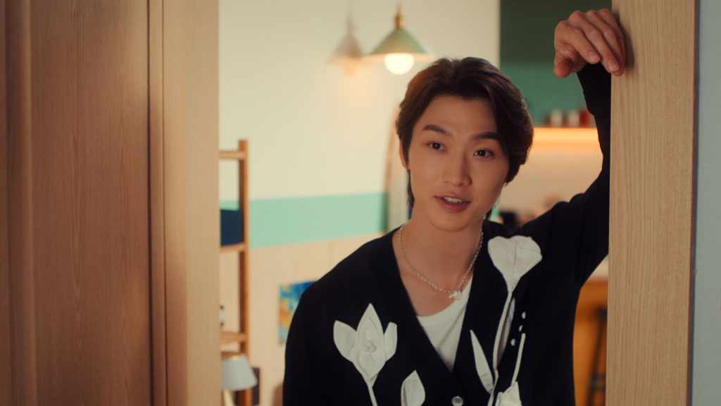 XO, Kitty Season 3 Release Date Confirmed by Netflix With First Story Details 6 XO Kitty n S3 E4 00 04 34 15R