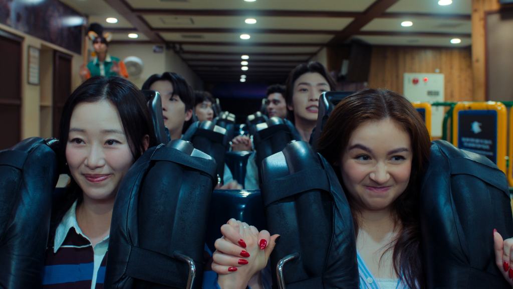 XO, Kitty Season 3 Release Date Confirmed by Netflix With First Story Details 8 XO Kitty n S3 E5 00 20 46 13R