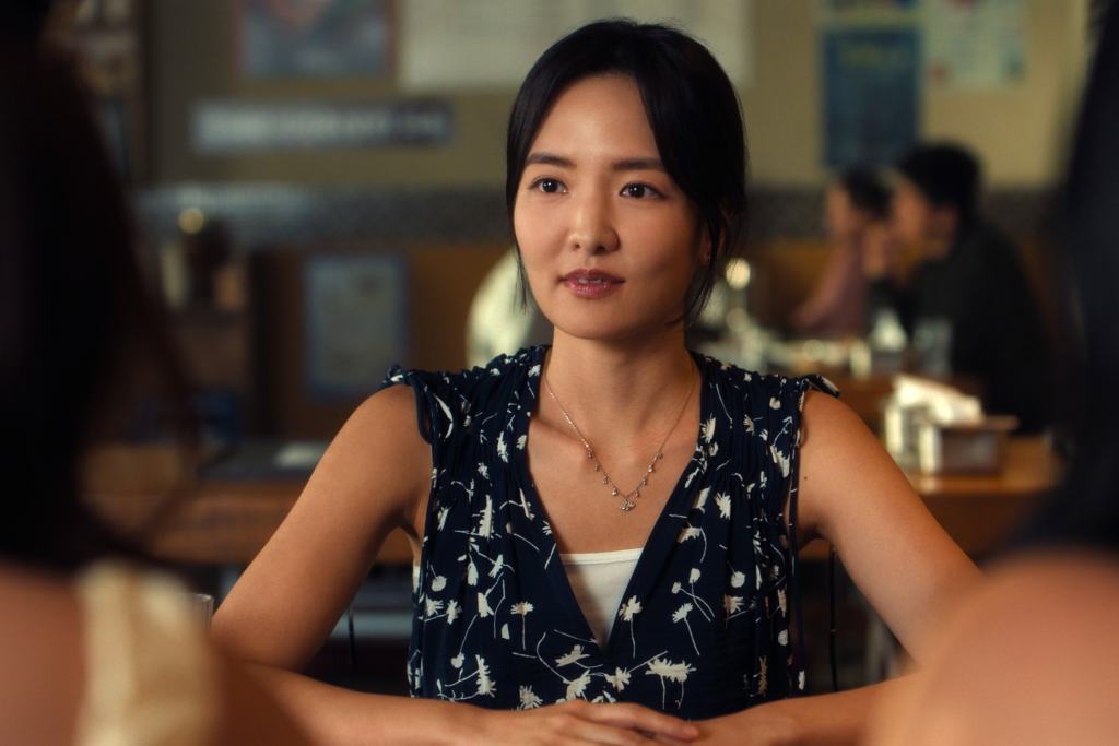 XO, Kitty Season 3 Brings a Song-Covey Sister Reunion When the Series Returns to Netflix 9 XO Kitty n S3 E6 00 11 04 11R