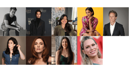 Nobody Wants This Season 3 Cast: Sarah Silverman, Andrew Rannells and More Join Netflix Series