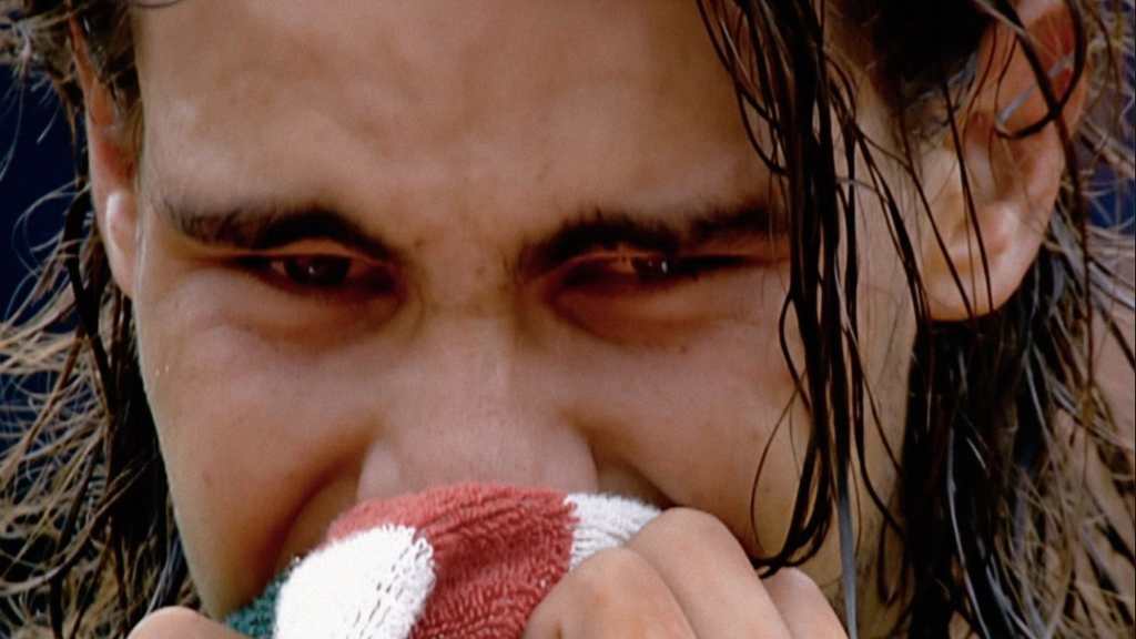 Netflix Tennis Slate 2026: Rafa, Chris & Martina and Six Kings Slam Dates 3 Netflix Tennis Slate 2026: Rafa, Chris & Martina and Six Kings Slam Dates