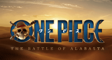 ONE PIECE Season 3: The Battle of Alabasta Title and Plot Revealed by Netflix