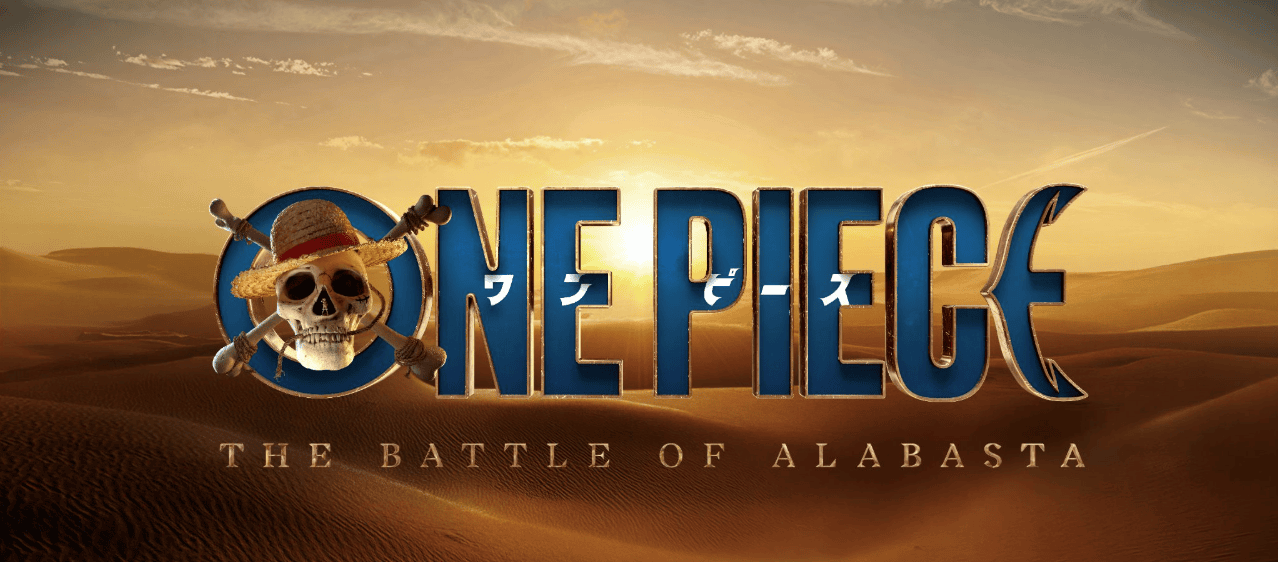 ONE PIECE Season 3: The Battle of Alabasta Title and Plot Revealed by Netflix