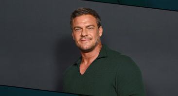 Alan Ritchson Brings New Survival Competition Series to Netflix