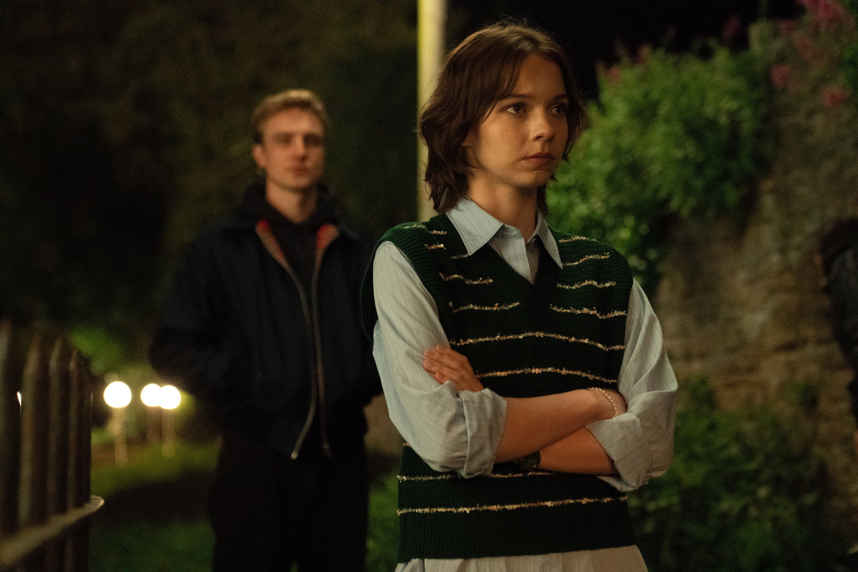 A Good Girl’s Guide to Murder Season 2 Release Date and Plot Details
