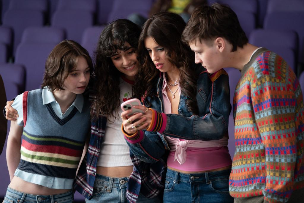 A Good Girl’s Guide to Murder Season 2 Release Date and Plot Details