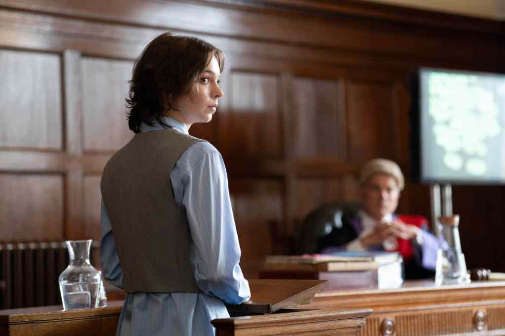 A Good Girl’s Guide to Murder Season 2 Release Date and Plot Details
