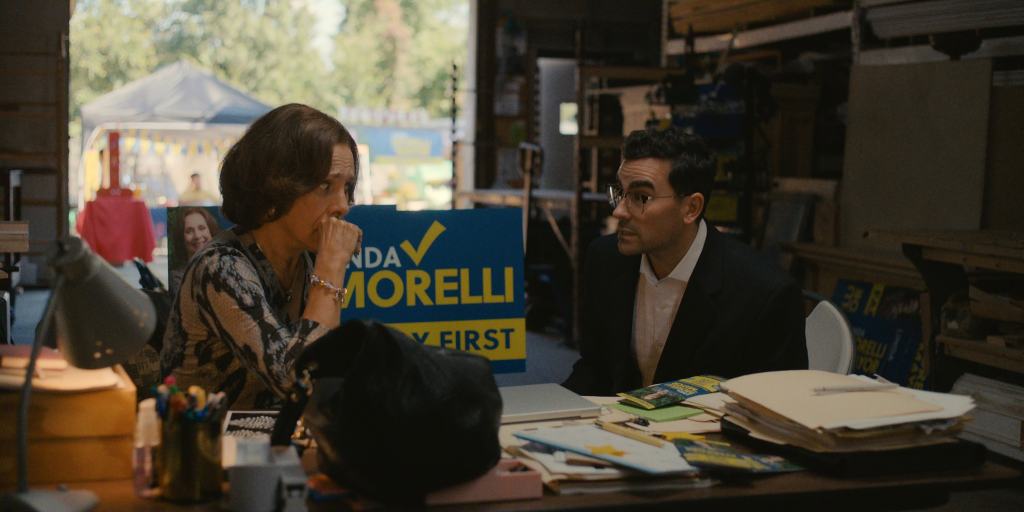 Big Mistakes Netflix Series: The Full Season 1 Recap Episode-by-Episode 14 Big Mistakes n S1 E6 00 07 52 02 R