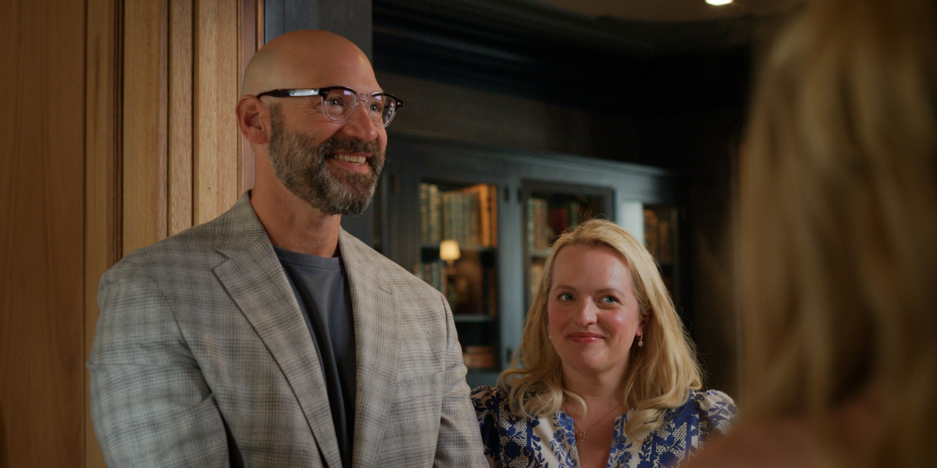 Imperfect Women Episode 4 Recap: Who Is the Real David?