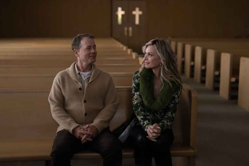 Margo’s Got Money Troubles season 1 episode 1 recap: The Hungry Ghost 4 Margo’s Got Money Troubles season 1 episode 1 recap: The Hungry Ghost