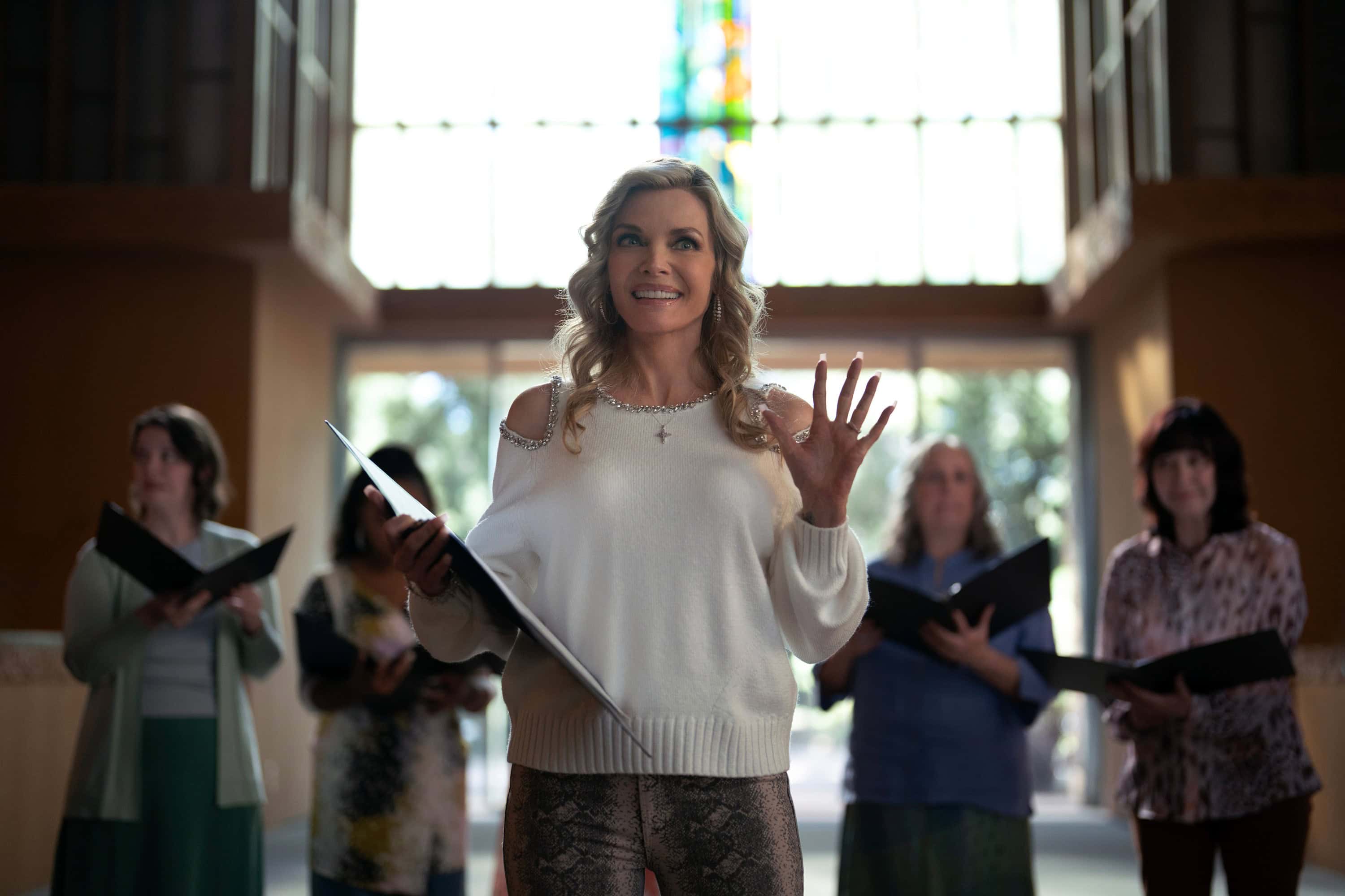 Margo’s Got Money Troubles season 1 episode 3 recap: Jinxed