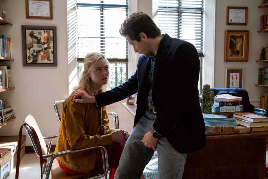 Margo’s Got Money Troubles season 1 episode 1 recap: The Hungry Ghost 2 Margo’s Got Money Troubles season 1 episode 1 recap: The Hungry Ghost