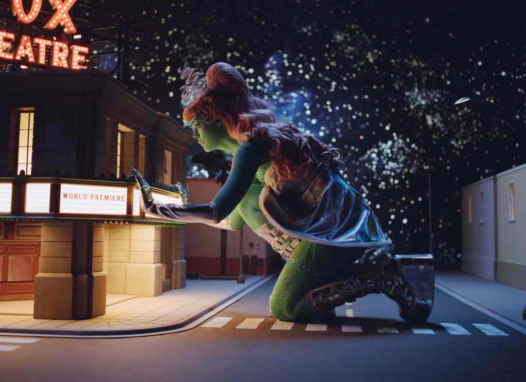 Margo’s Got Money Troubles season 1 episode 2 recap: Homecoming 3 Margo’s Got Money Troubles season 1 episode 2 recap: Homecoming