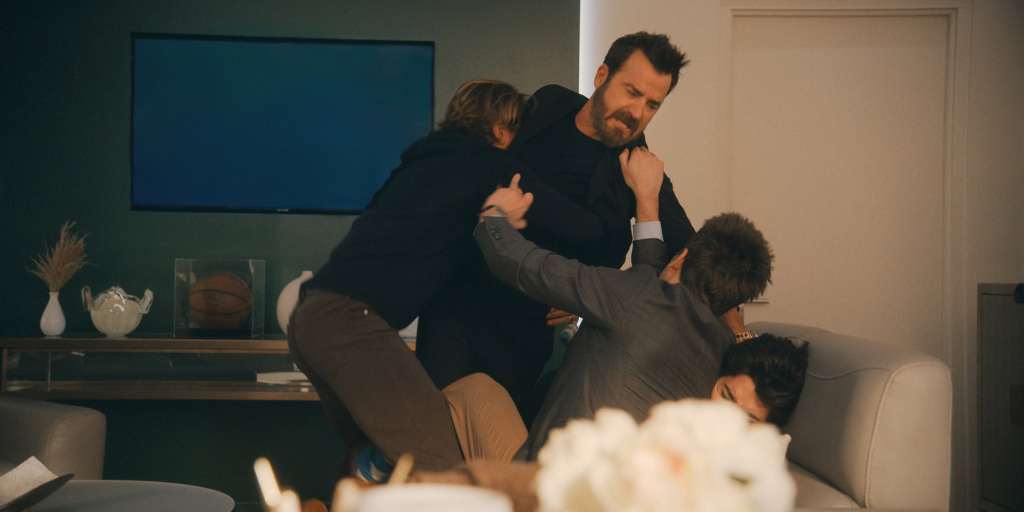 Running Point Season 2 Recap Episode-by-Episode: From addiction to the NBA Finals 20 Running Point n S2 E10 00 01 46 03 R