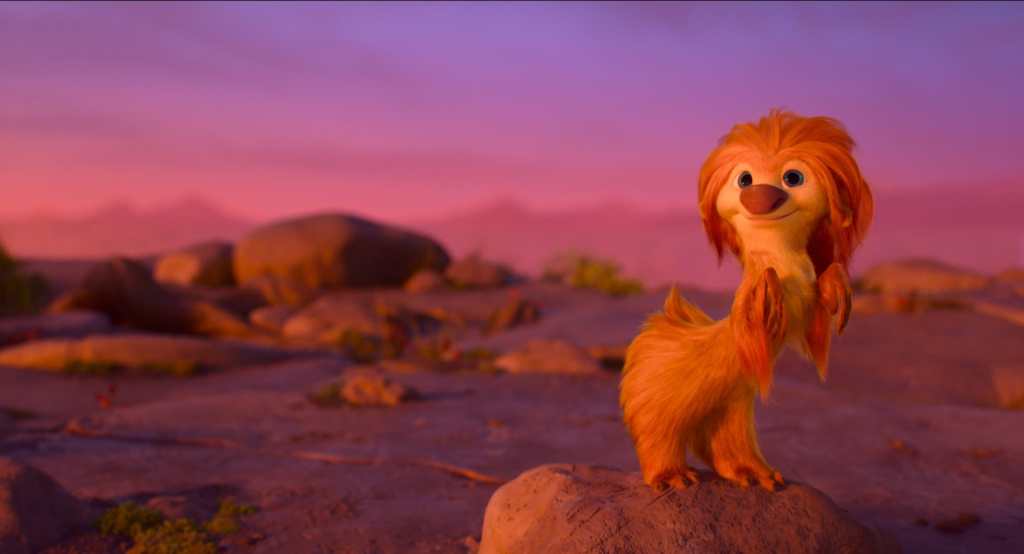 Swapped on Netflix: Michael B. Jordan and Juno Temple Lead Animated Comedy 3 Swapped on Netflix: Michael B. Jordan and Juno Temple Lead Animated Comedy