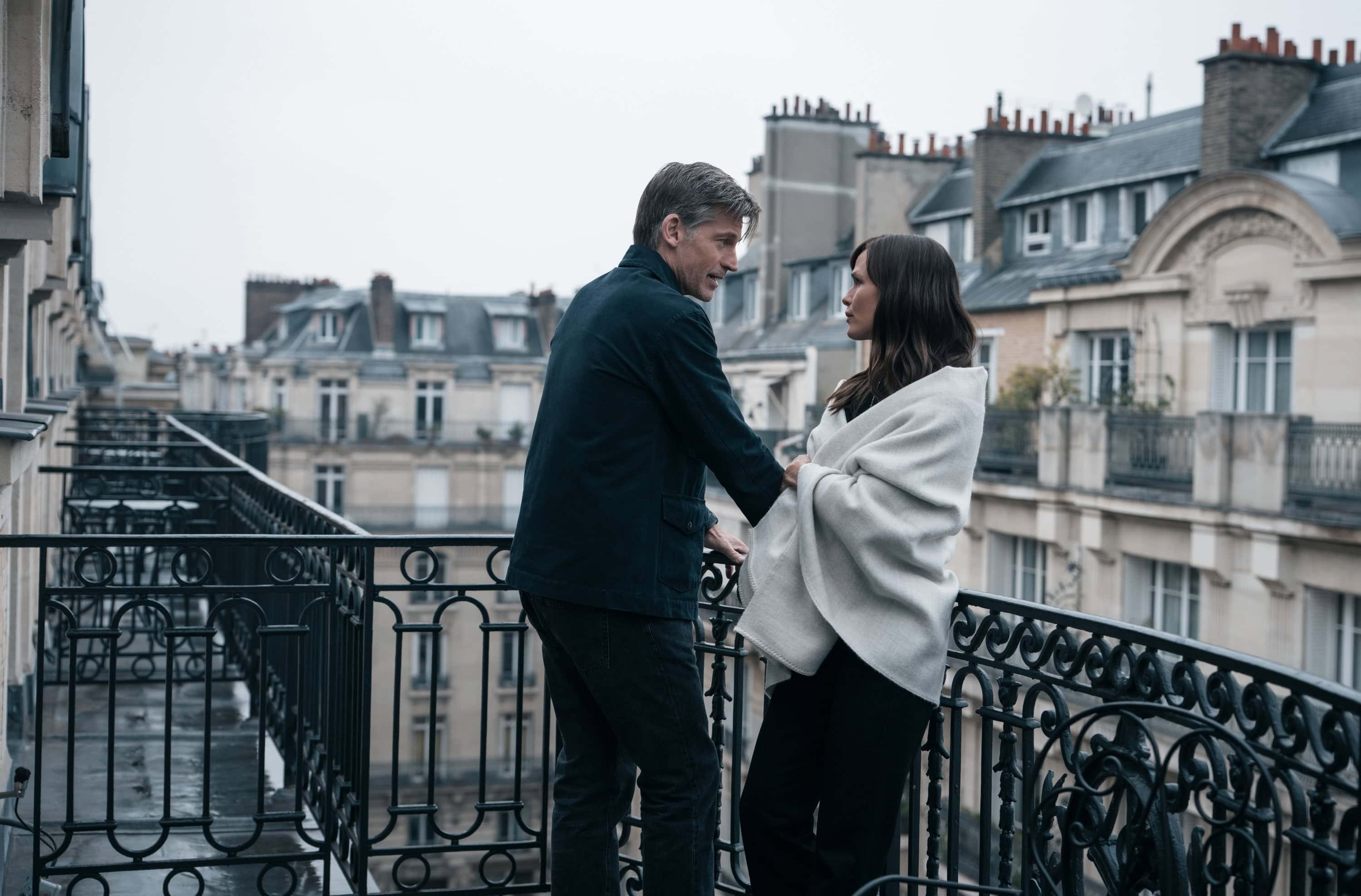 The Last Thing He Told Me Season 2 Episode 7 recap: Paris revelations and a fatal shooting