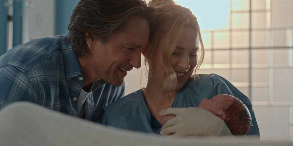 Virgin River Season 8 Filming Starts This Week, Martin Henderson Returns as Director 3 virgin rvier season 7 ending