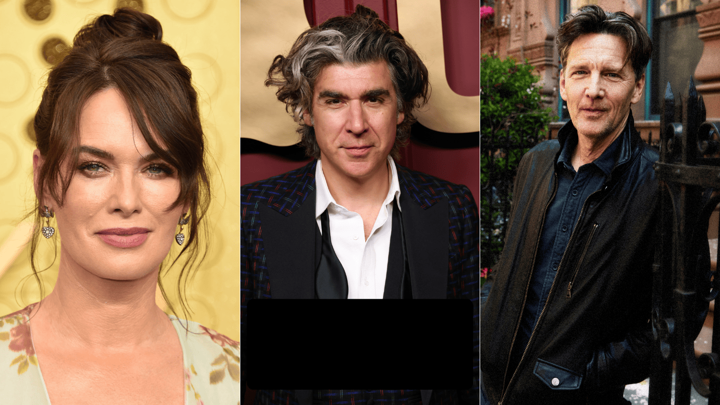 Wednesday Season 3 Cast Adds Lena Headey, Andrew McCarthy and James Lance