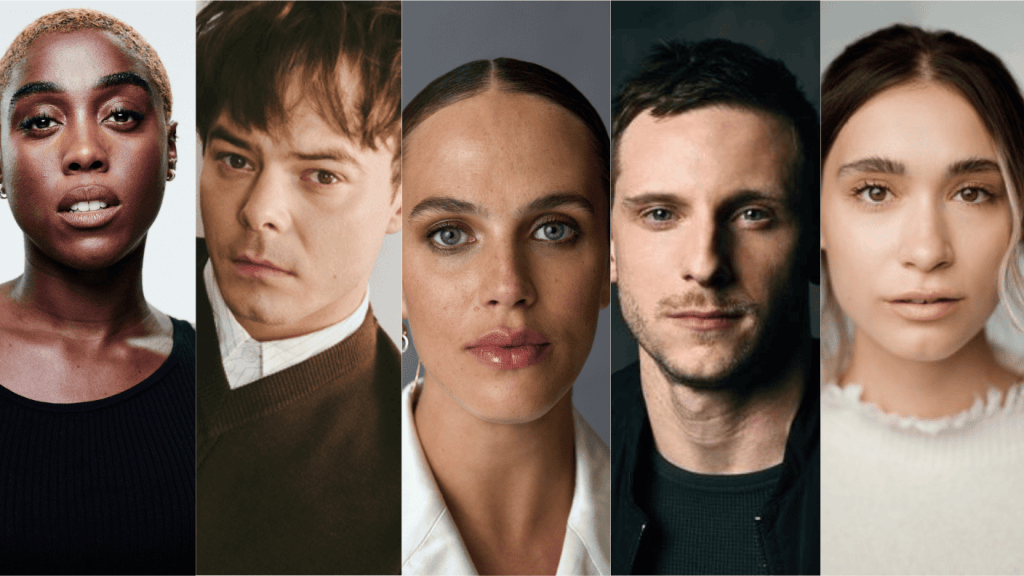 Peaky Blinders Expands: Jamie Bell Leads New Series as Duke Shelby in First Look 2 Peaky Blinders Expands: Jamie Bell Leads New Series as Duke Shelby in First Look