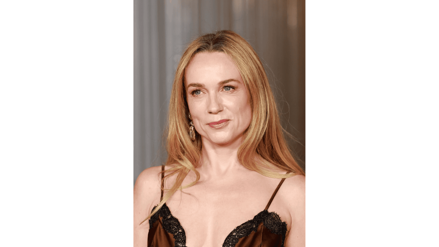 The God of the Woods Netflix Series Cast Adds Kerry Condon