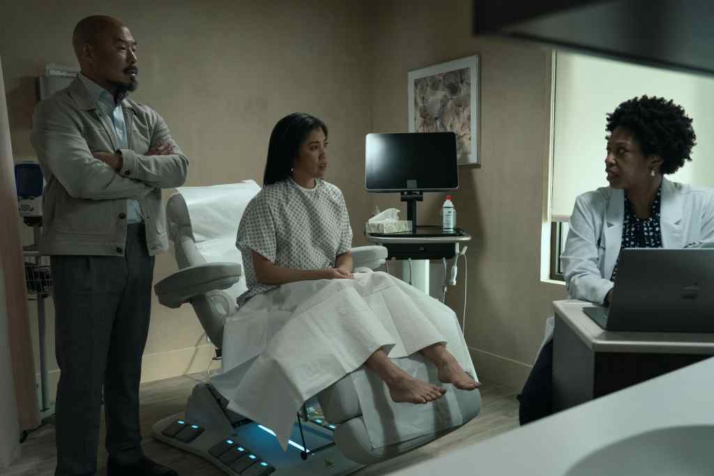 Your Friends and Neighbors Season 2 Episode 3 Recap: Owen Ashe's Blackmail Trap 6 Your Friends and Neighbors Season 2 Episode 3 Recap: Owen Ashe's Blackmail Trap