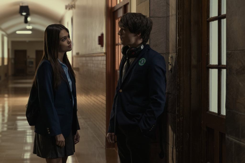 Your Friends and Neighbors Season 2 Episode 3 Recap: Owen Ashe's Blackmail Trap 5 Your Friends and Neighbors Season 2 Episode 3 Recap: Owen Ashe's Blackmail Trap