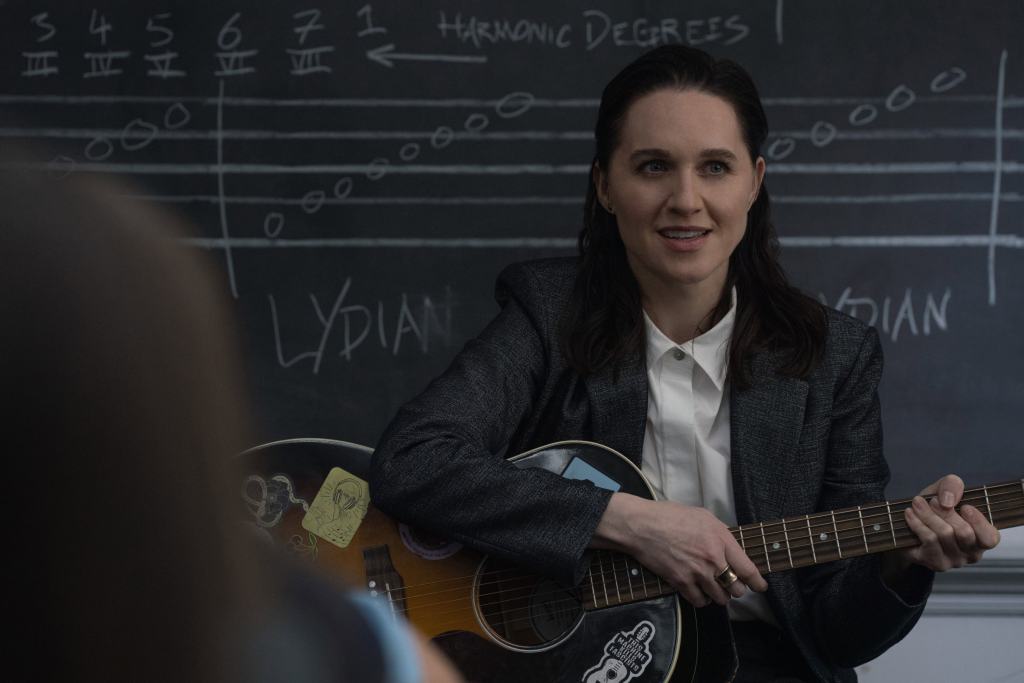 Your Friends and Neighbors Season 2 Episode 3 Recap: Owen Ashe's Blackmail Trap 3 Your Friends and Neighbors Season 2 Episode 3 Recap: Owen Ashe's Blackmail Trap