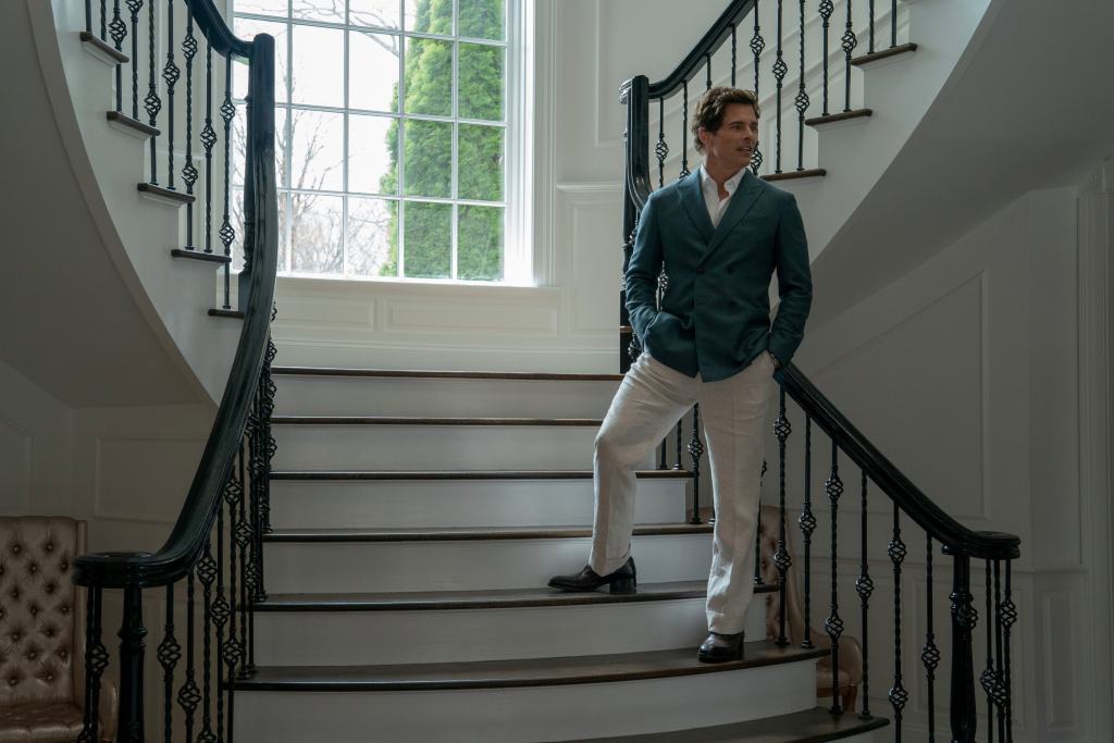 Your Friends and Neighbors Season 2 Episode 1 recap: Coop’s new rival and a surprising recruit