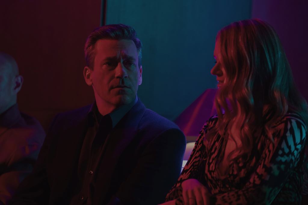 Your Friends and Neighbors Season 2 Episode 1 recap: Coop’s new rival and a surprising recruit 5 Your Friends and Neighbors Season 2 Episode 1 recap: Coop’s new rival and a surprising recruit