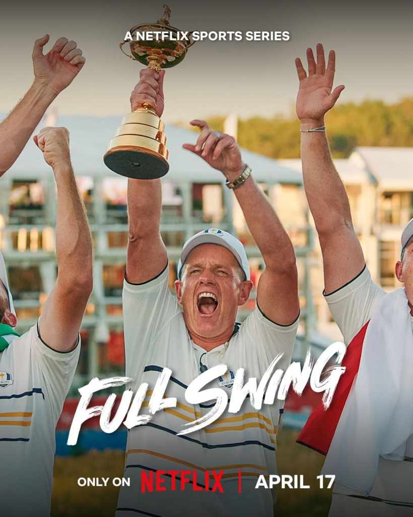 Full Swing Season 4 on Netflix: Release Date, Trailer, and Featured Golf Moments 5 Full Swing Season 4 on Netflix: Release Date, Trailer, and Featured Golf Moments