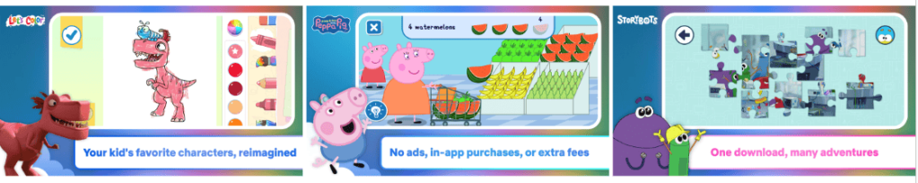Netflix Kids Expansion: New Shows, Renewals, and the Playground App Explained 3 Netflix Kids Expansion: New Shows, Renewals, and the Playground App Explained
