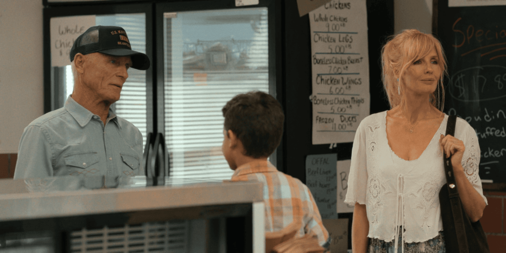 Dutton Ranch Episode 2 Recap: Rip Makes a Dangerous Choice 5 Dutton Ranch Episode 2 Recap: Rip Makes a Dangerous Choice