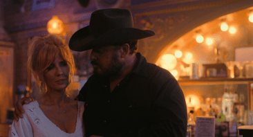 Dutton Ranch Episode 2 Recap: Rip Makes a Dangerous Choice