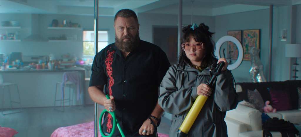 Margo’s Got Money Troubles Episode 6 Recap: Hungry Ghost Goes Viral 3 Margo’s Got Money Troubles Episode 6 Recap: Hungry Ghost Goes Viral