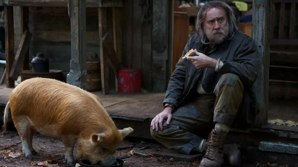 Everything Leaving Netflix This May 5 PIG