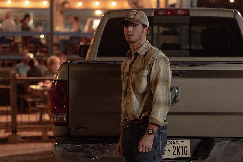 Dutton Ranch Episode 3 Recap: Beth Finds a Buyer as Disaster Hits Rio Paloma