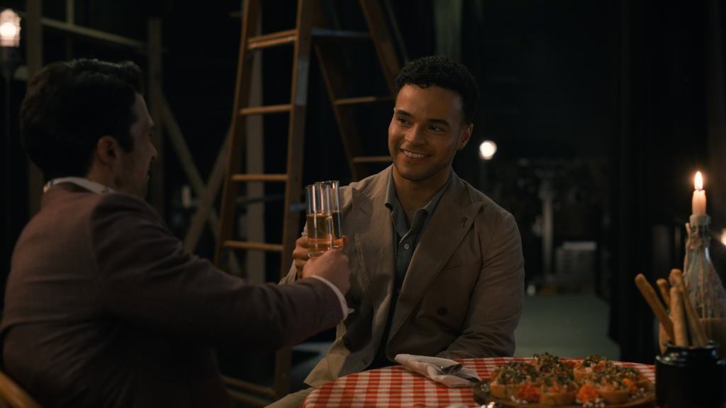 Netflix Releases the Sweet Magnolias Season 5 Trailer and New Photos